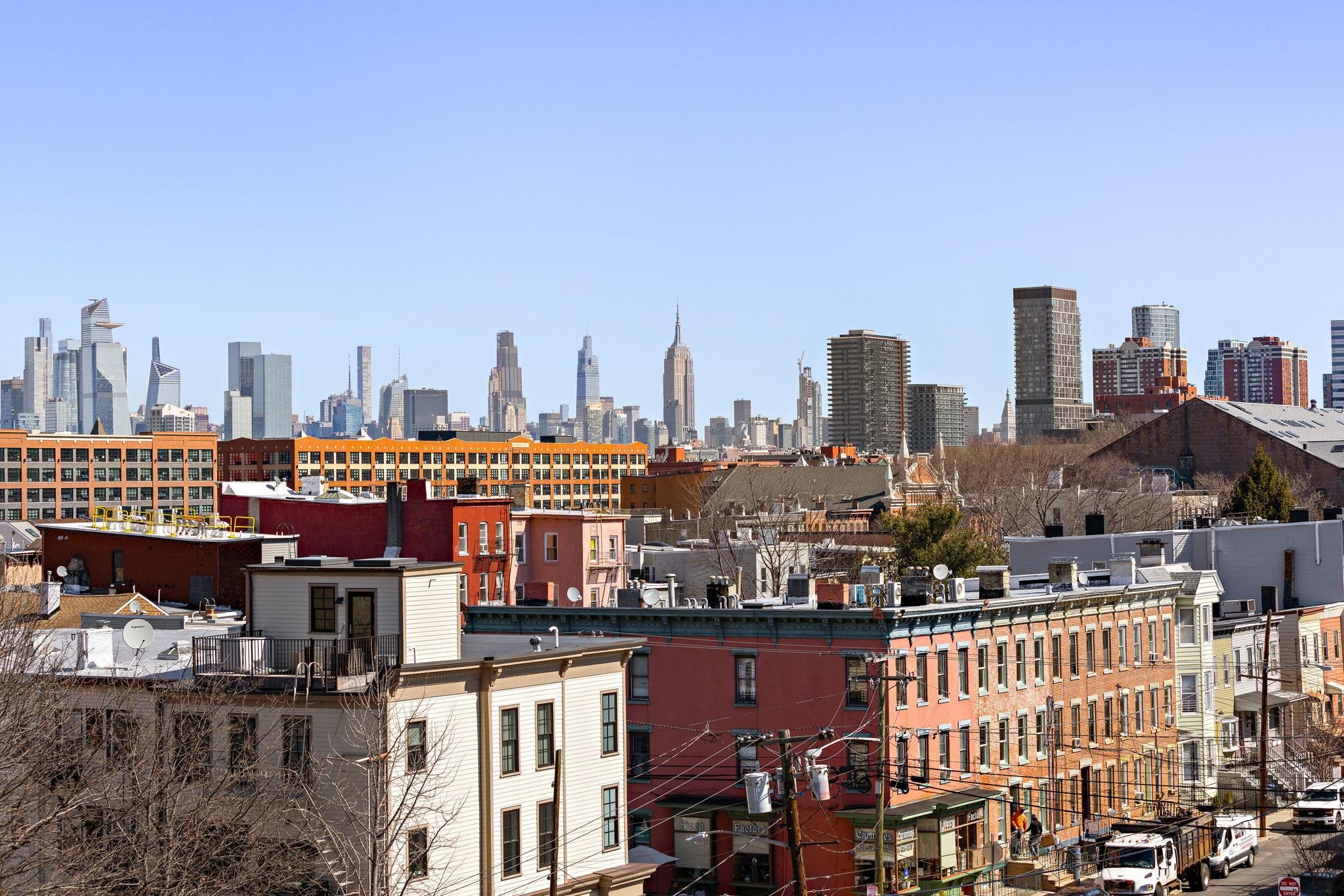 385 8th St #PH05, Jersey City, New Jersey image 24