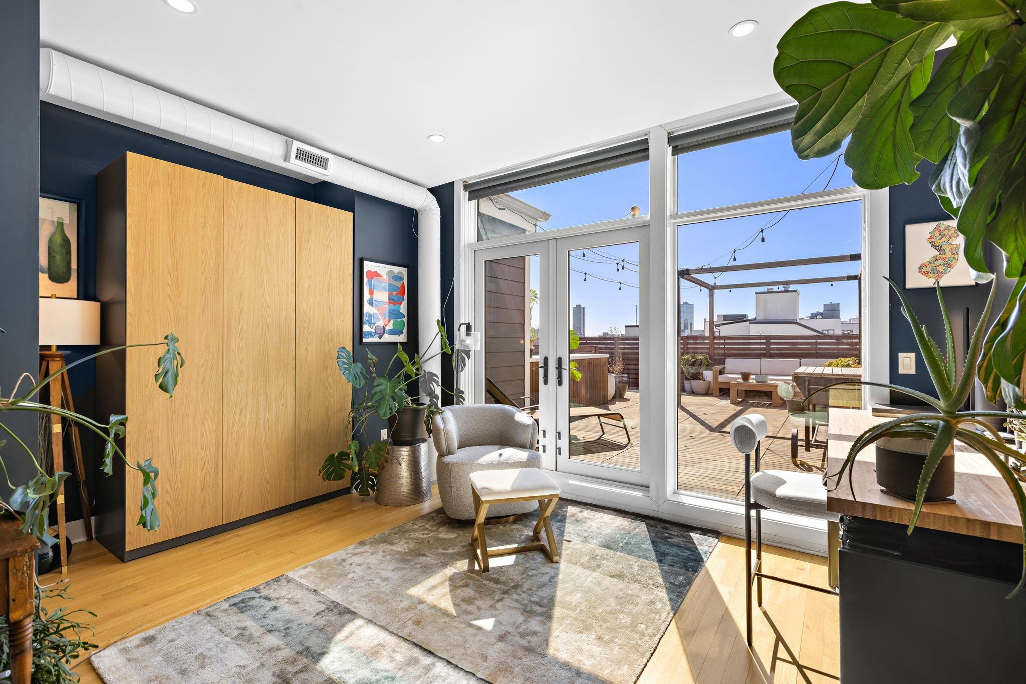 385 8th St #PH05, Jersey City, New Jersey image 11