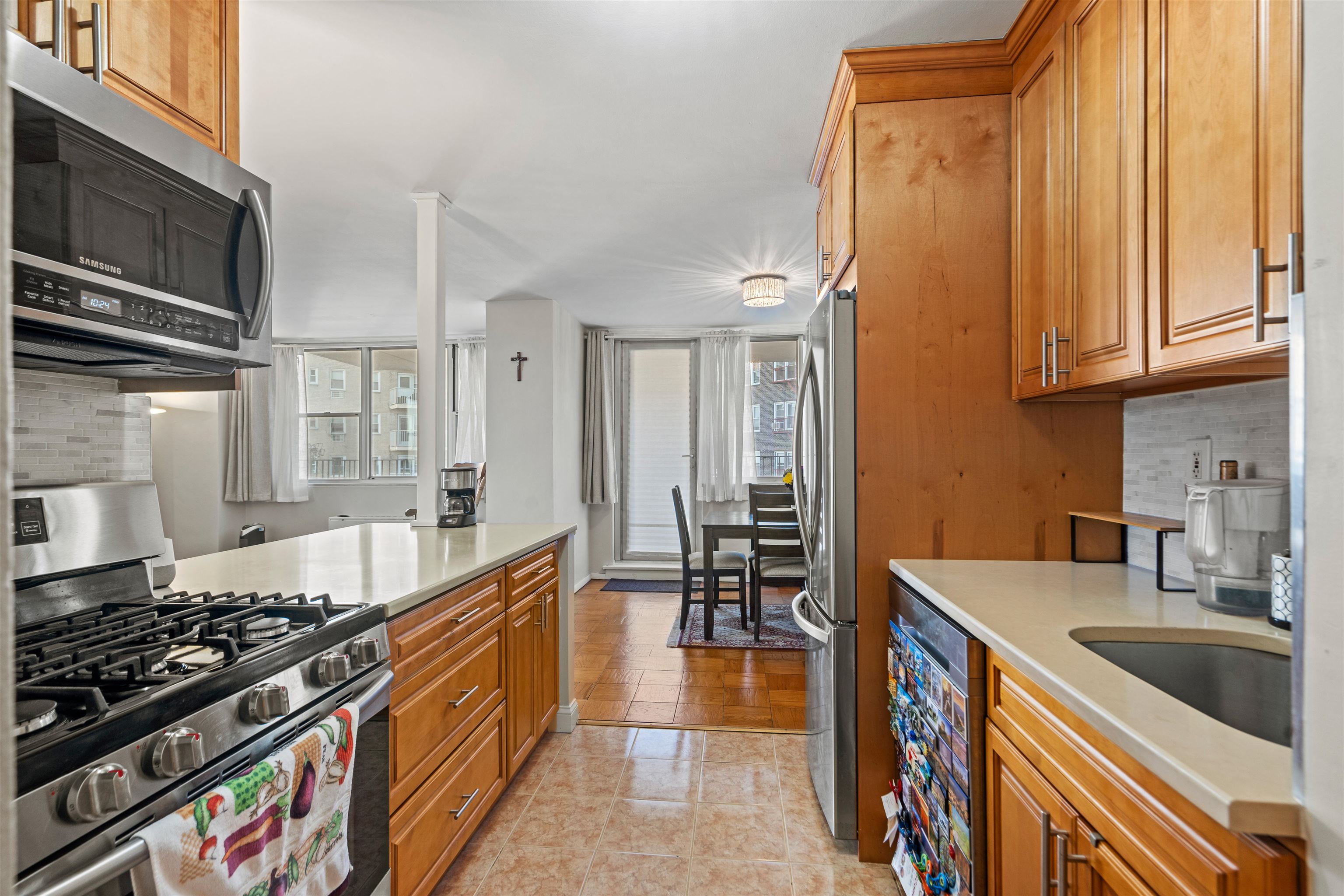 6040 Blvd East #03H, West New York, New Jersey image 10