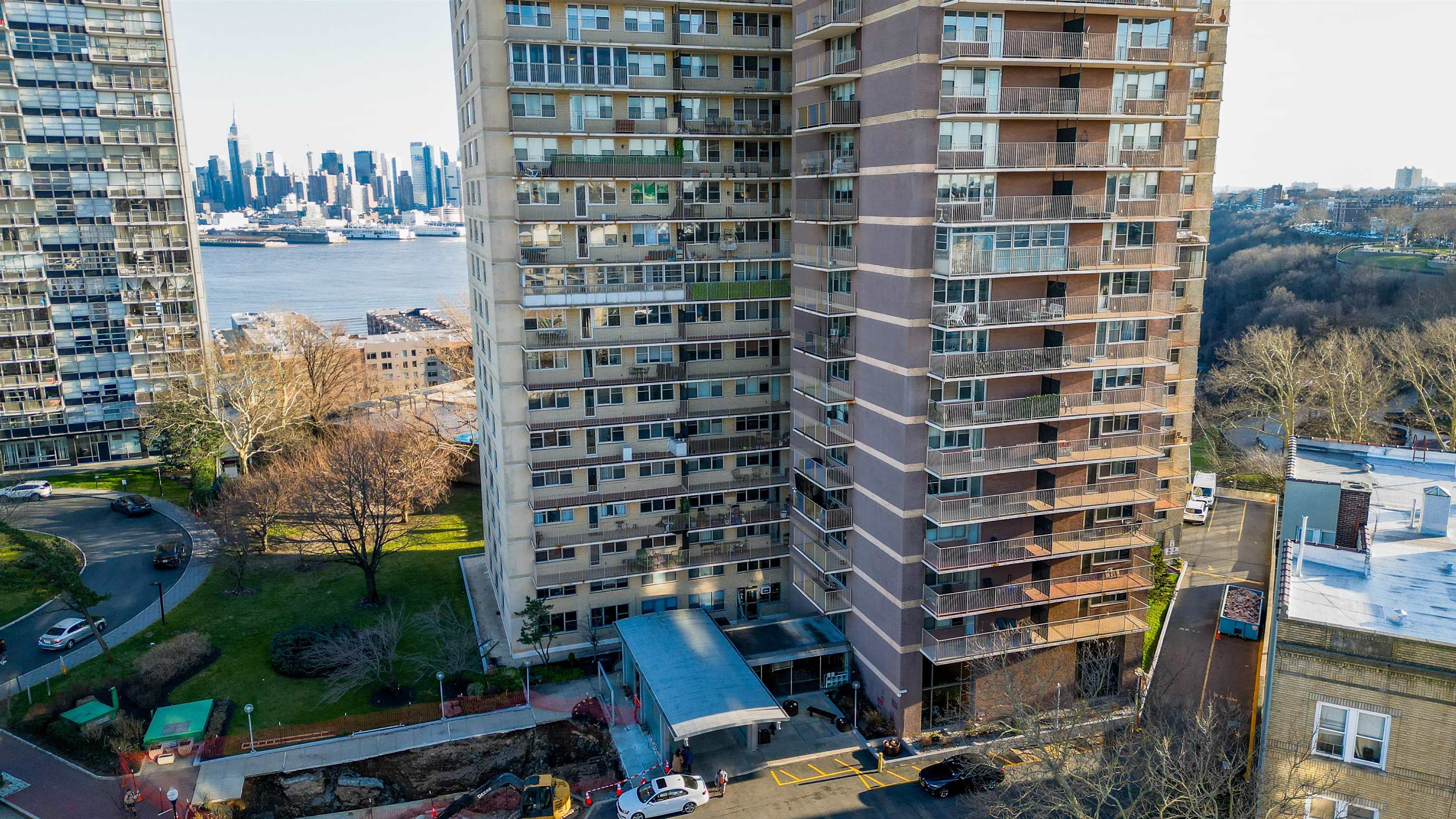 6040 Blvd East #03H, West New York, New Jersey image 22