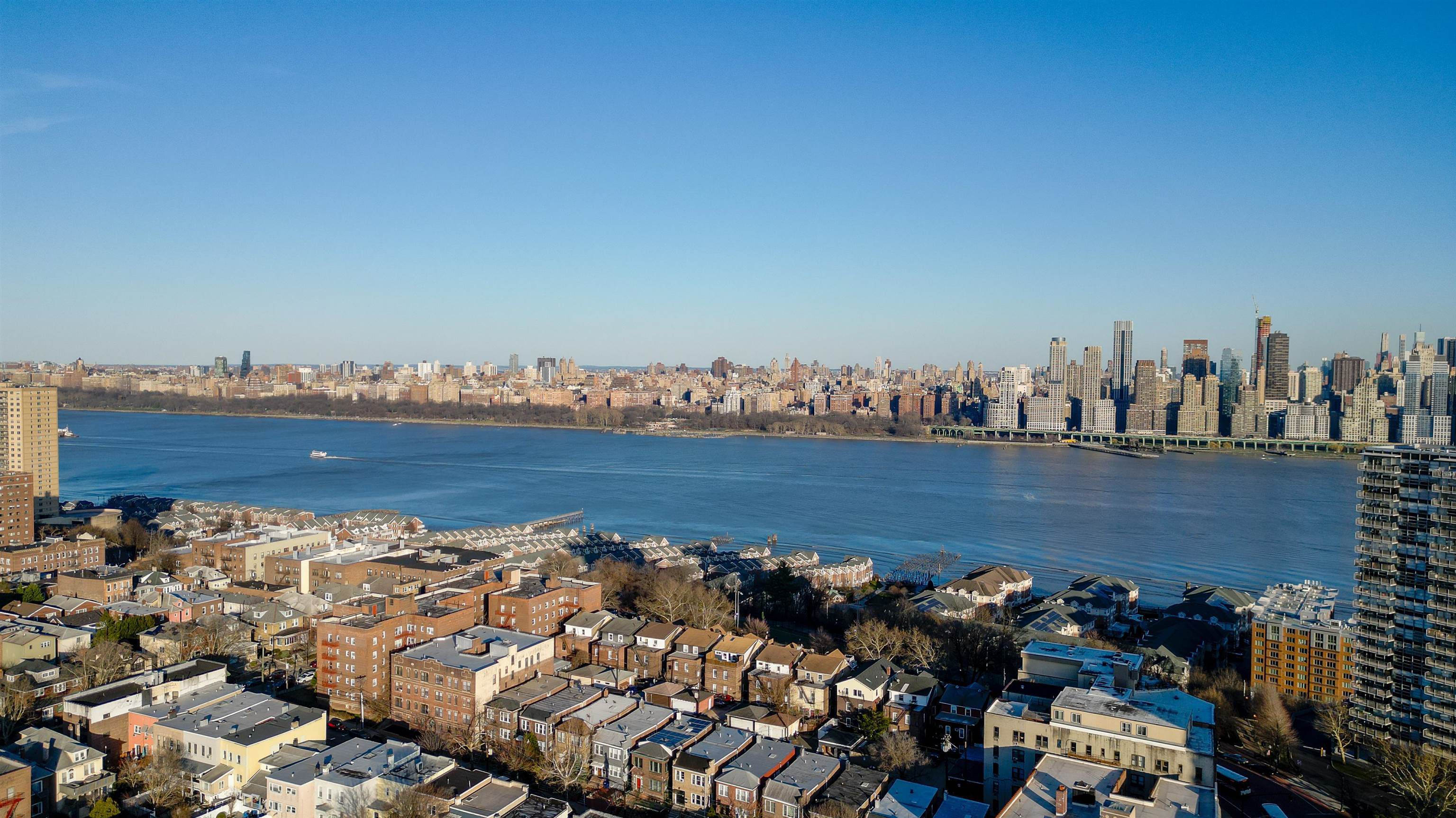6040 Blvd East #03H, West New York, New Jersey image 25