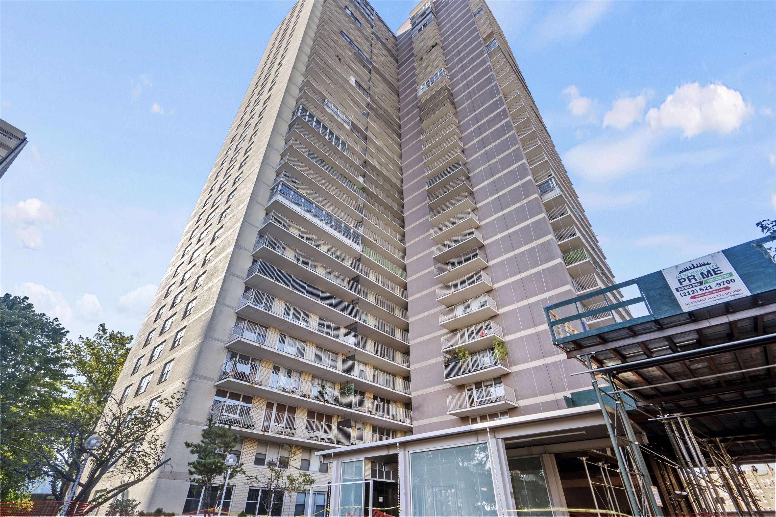 6040 Blvd East #03H, West New York, New Jersey image 21