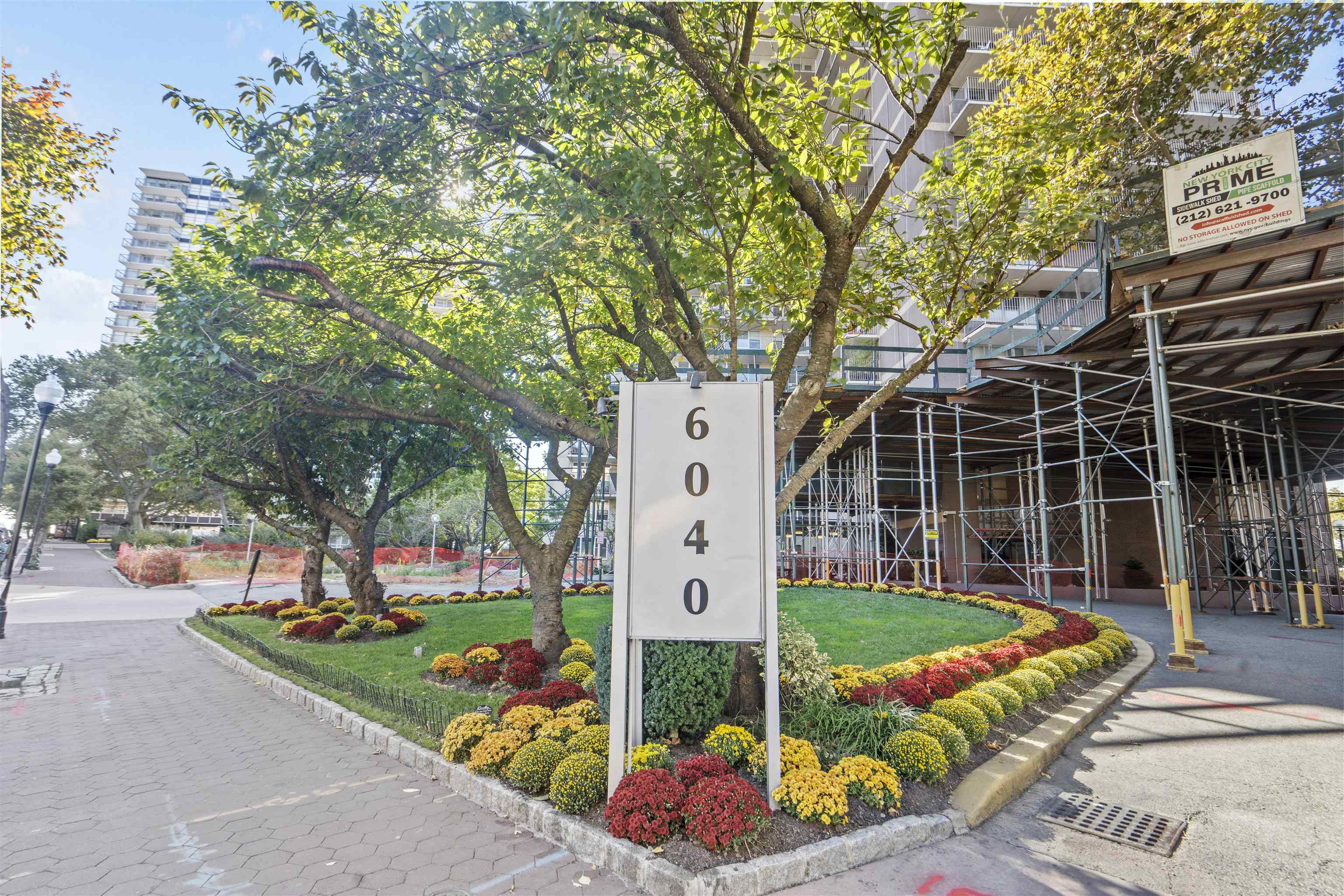 6040 Blvd East #03H, West New York, New Jersey image 20
