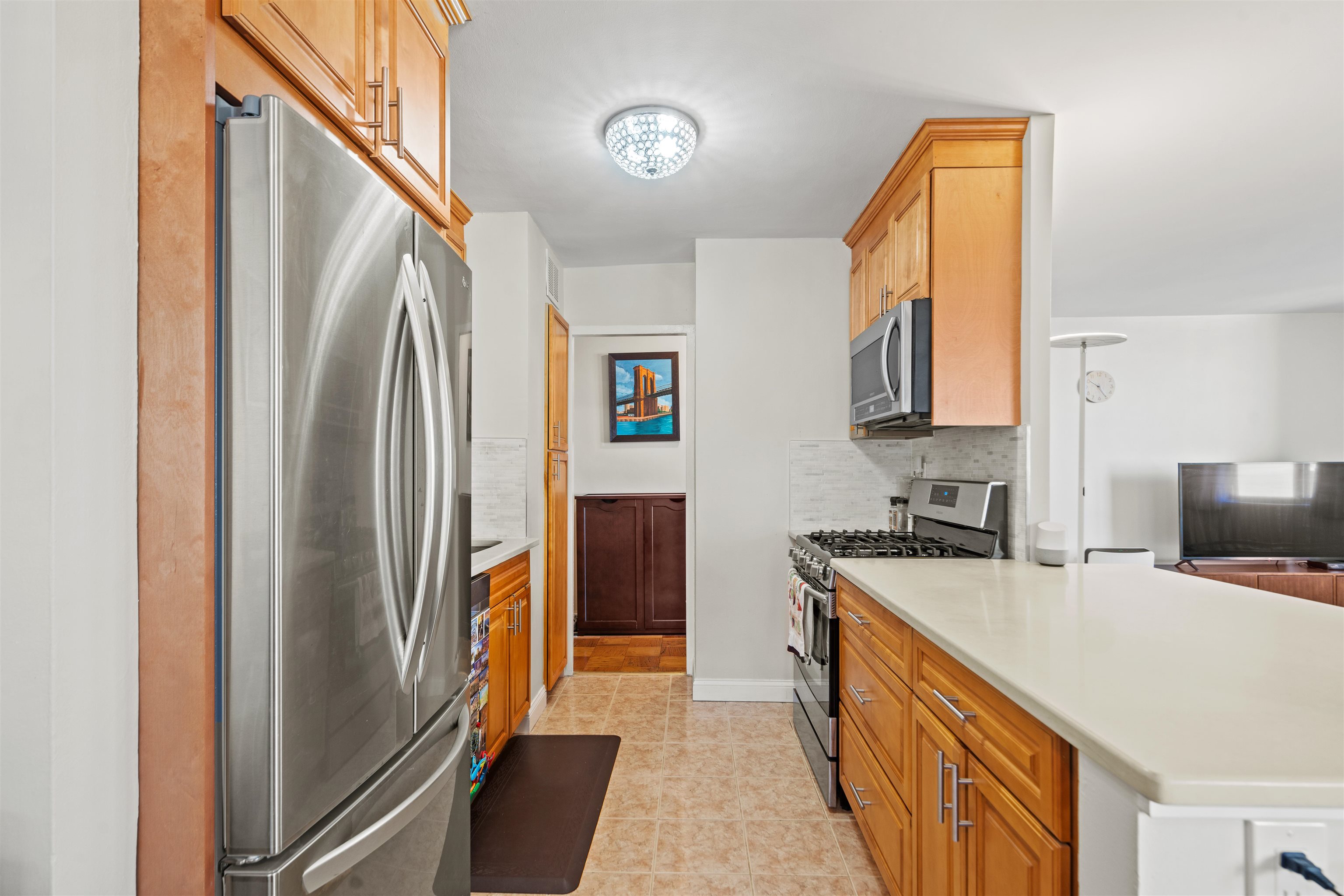 6040 Blvd East #03H, West New York, New Jersey image 8