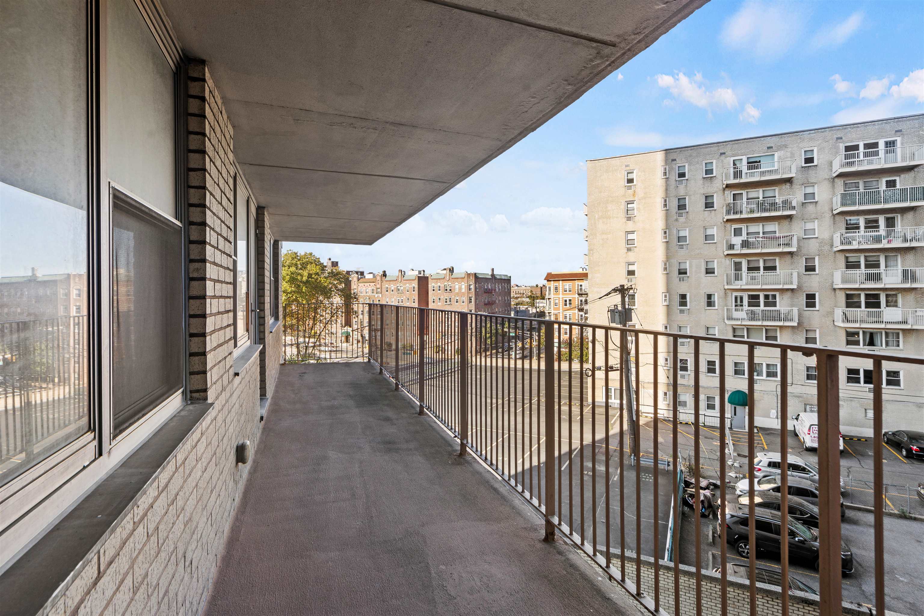 6040 Blvd East #03H, West New York, New Jersey image 14
