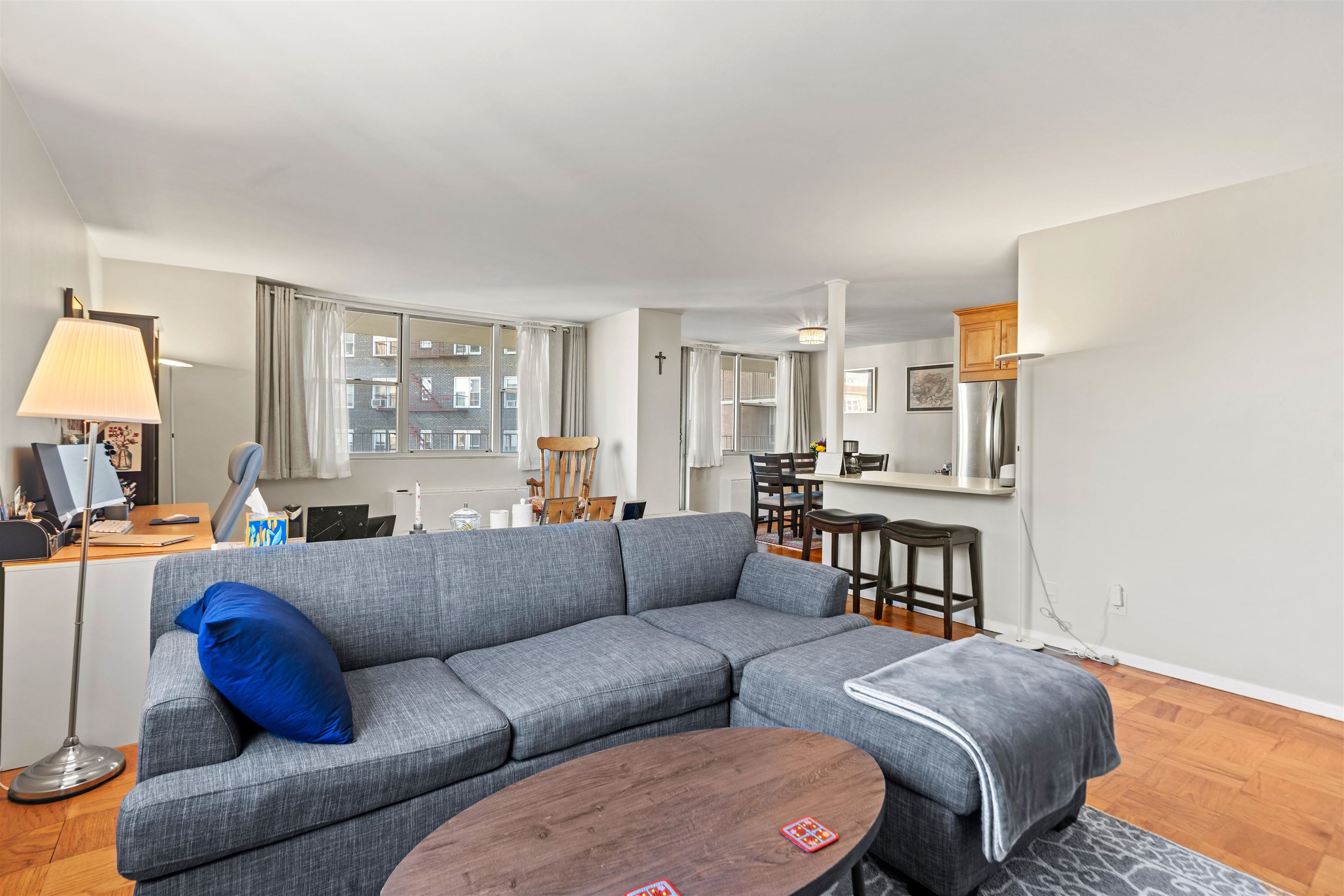 6040 Blvd East #03H, West New York, New Jersey image 4