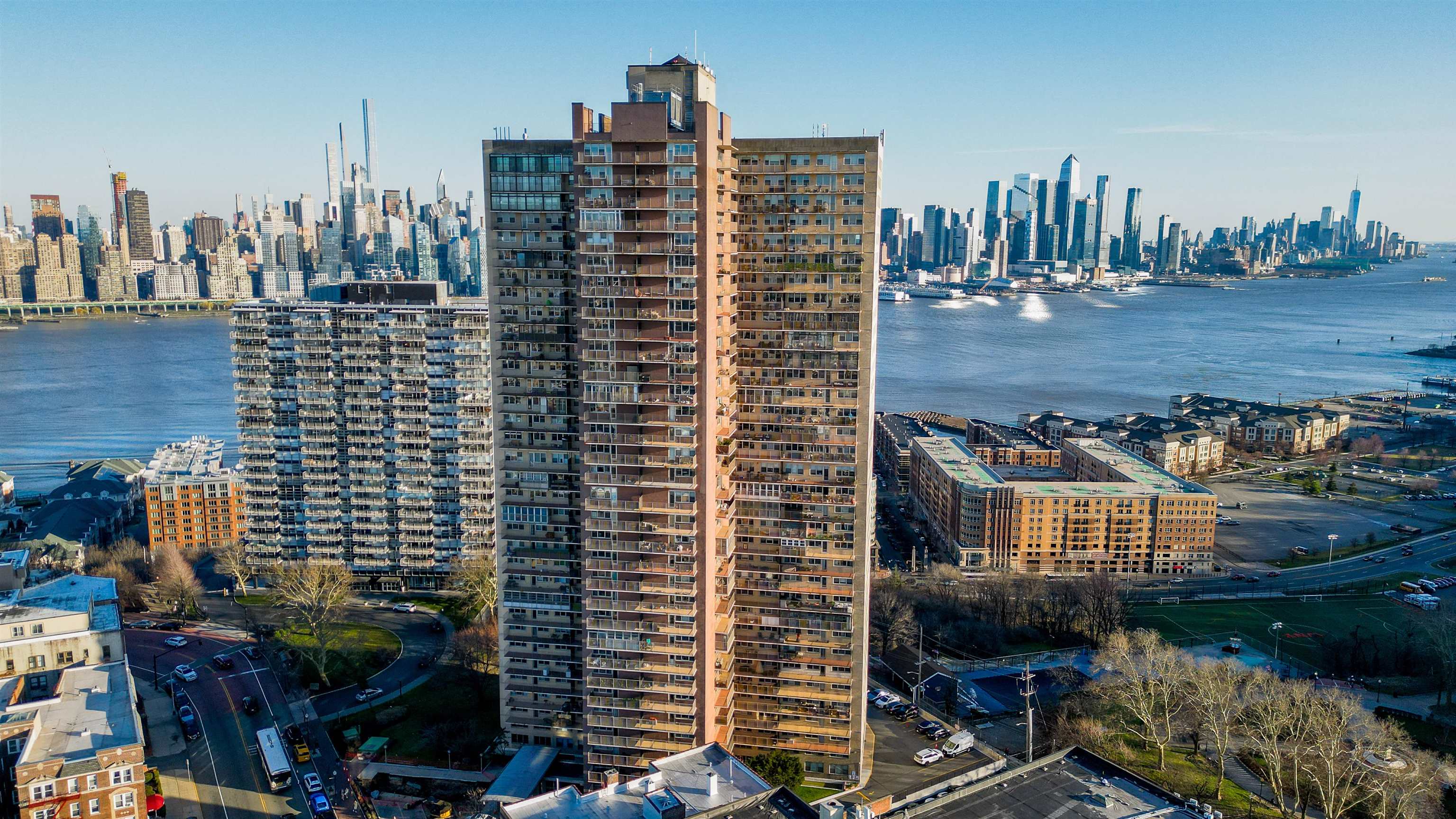 6040 Blvd East #03H, West New York, New Jersey image 24
