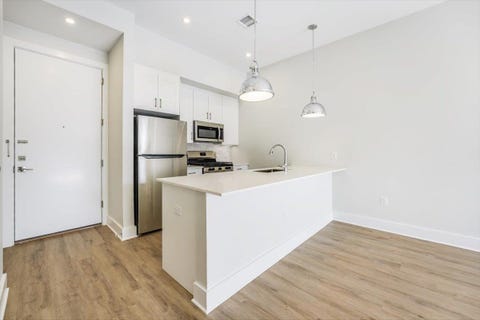 Apartment For Rent - 667 Grand St #305<br/> Jersey City, NJ 07304