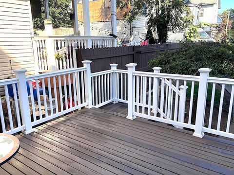 Homes For Rent - 284 Magnolia Ave #1<br/> Jersey City, NJ 07306