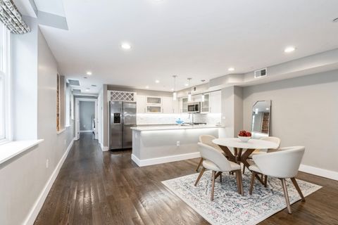 Condo For Sale - 126 Delaware Ave #A10<br/> Hudson County, Jersey City, NJ 07306