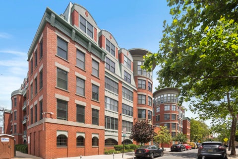 Condo For Sale - 400 9th St #W3J<br/> Hoboken, NJ 07030