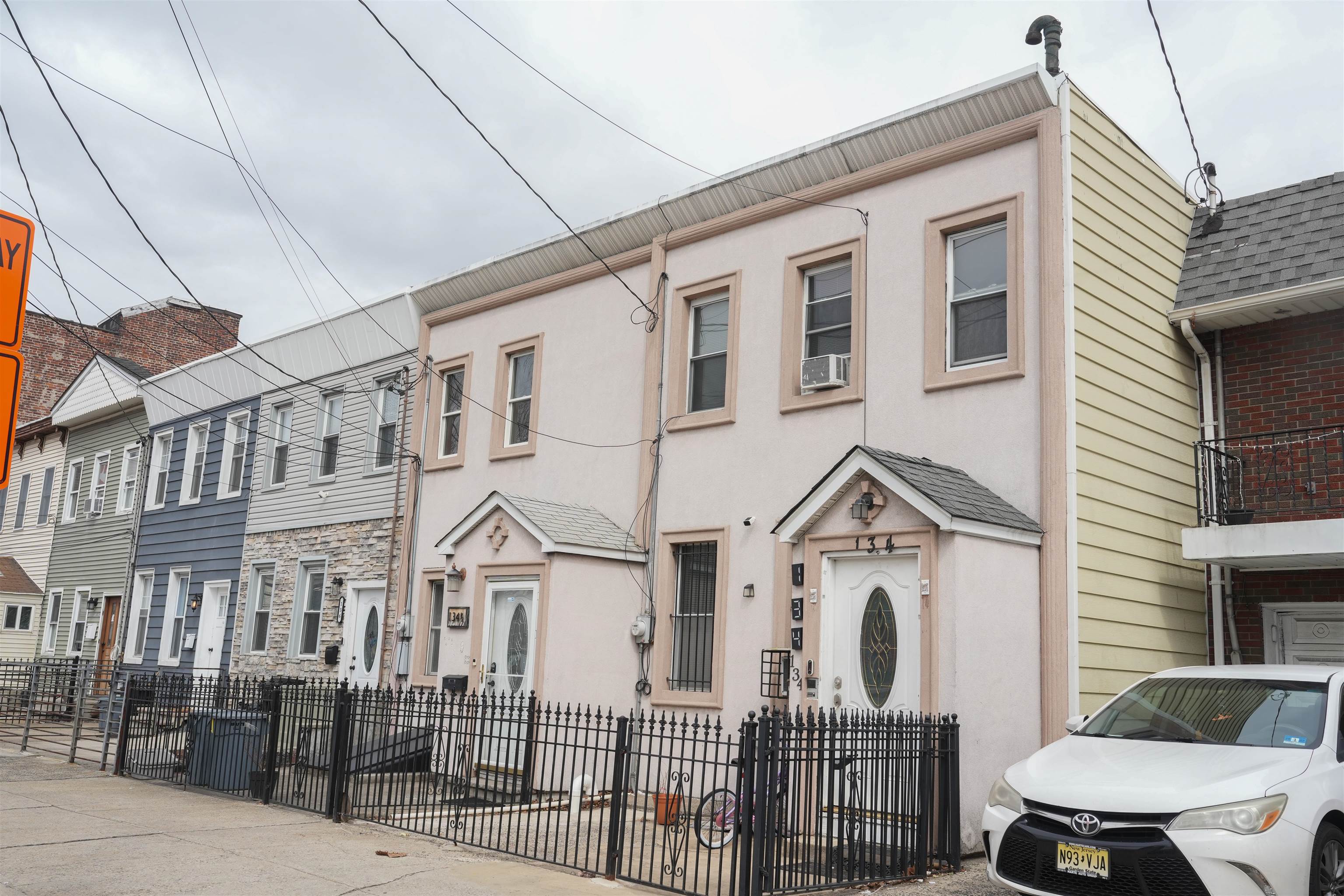 134 Broadway, Jersey City, New Jersey image 1