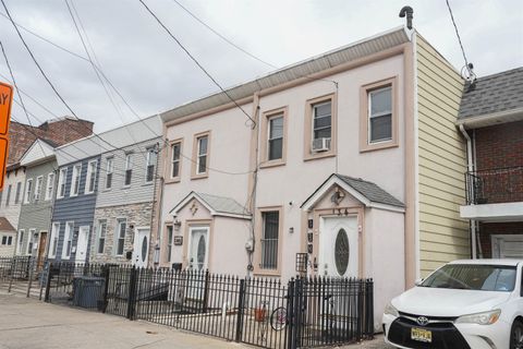134 Broadway, Jersey City, Journal Square, NJ 07306 - MLS#: 250006397