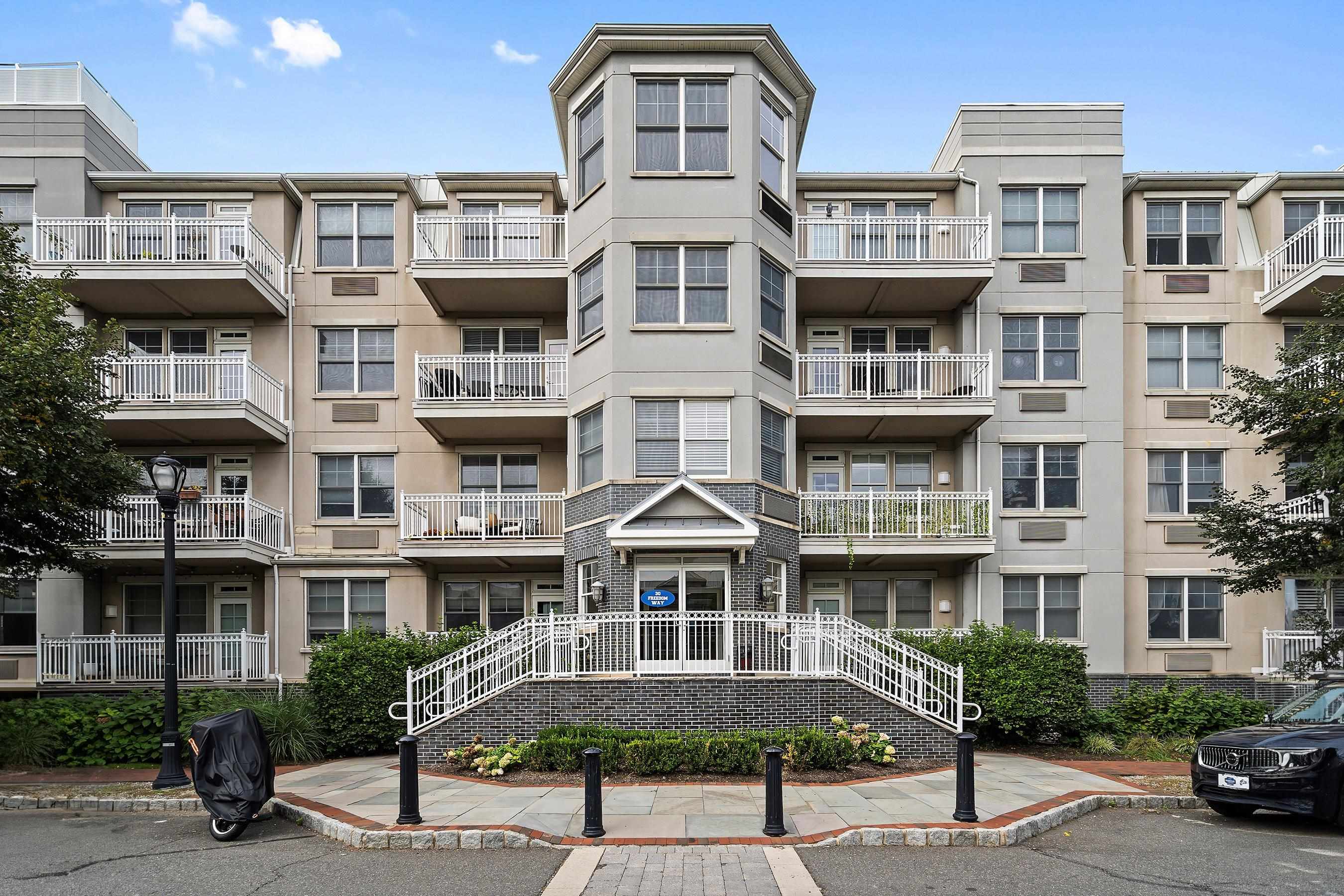15 Freedom Way #109, Jersey City, New Jersey image 13