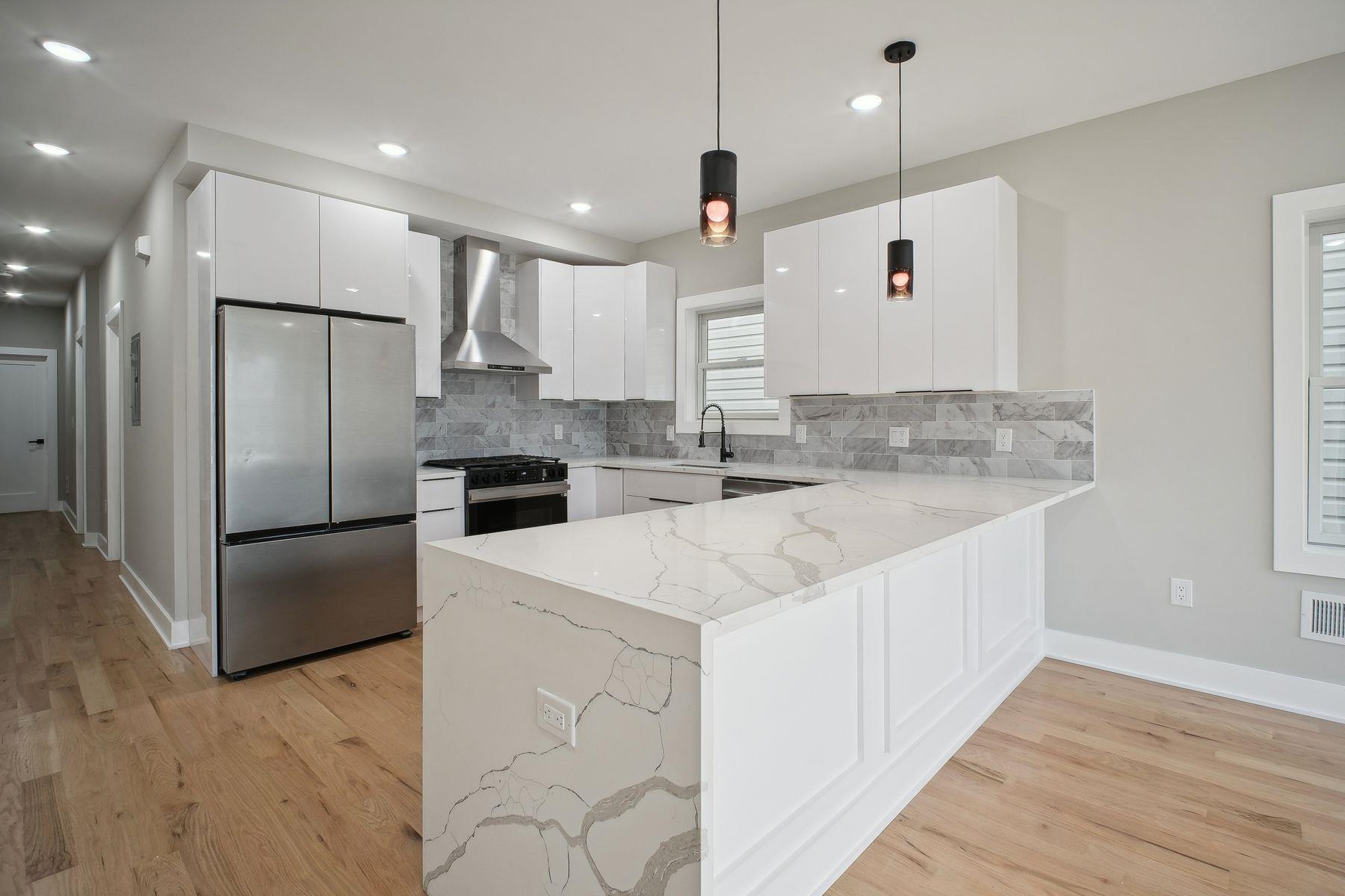 598 Bramhall Ave #1, Jersey City, New Jersey image 2