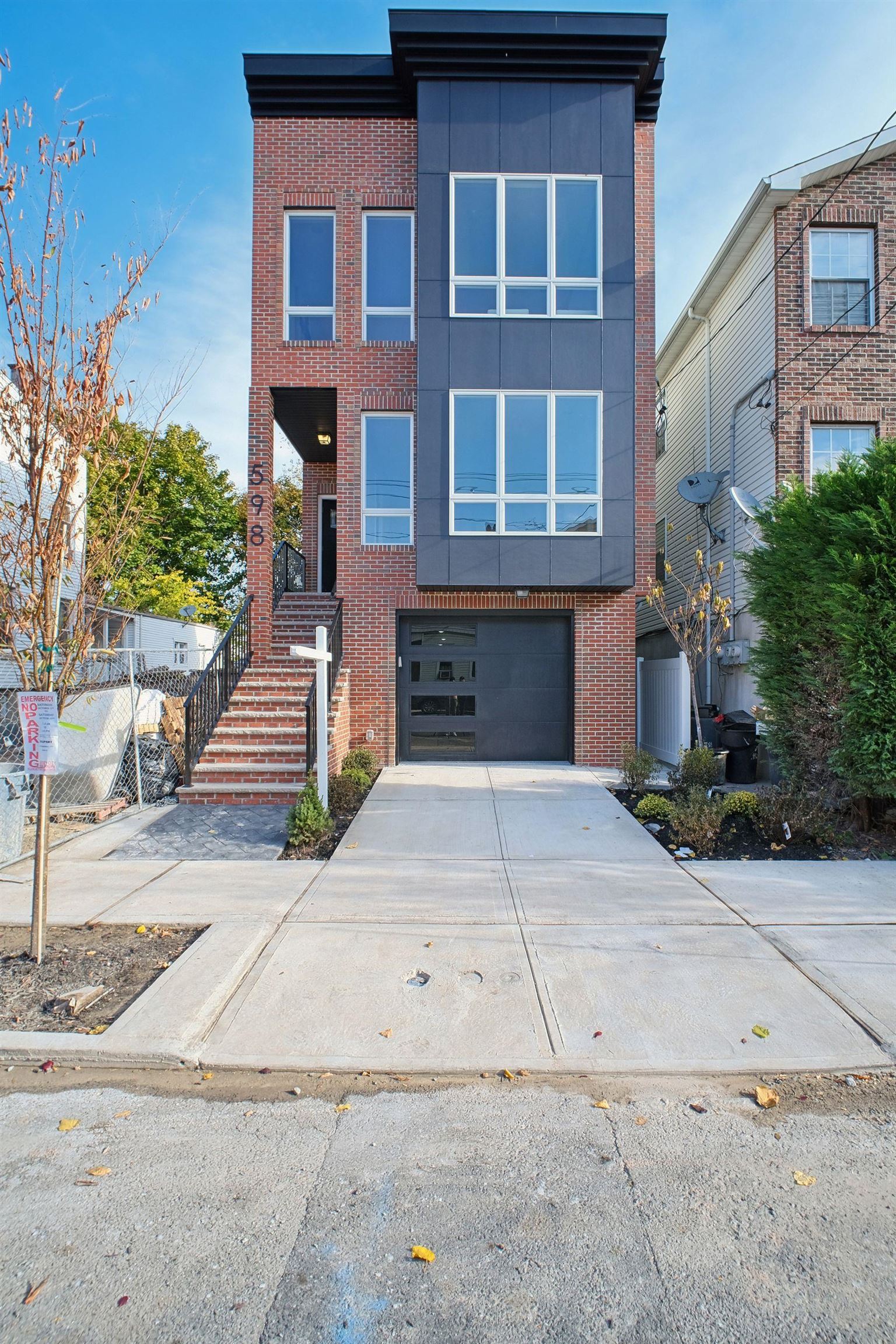 598 Bramhall Ave #1, Jersey City, New Jersey image 30