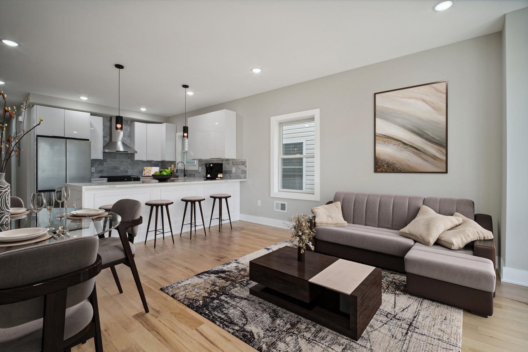 598 Bramhall Ave #1, Jersey City, New Jersey image 1
