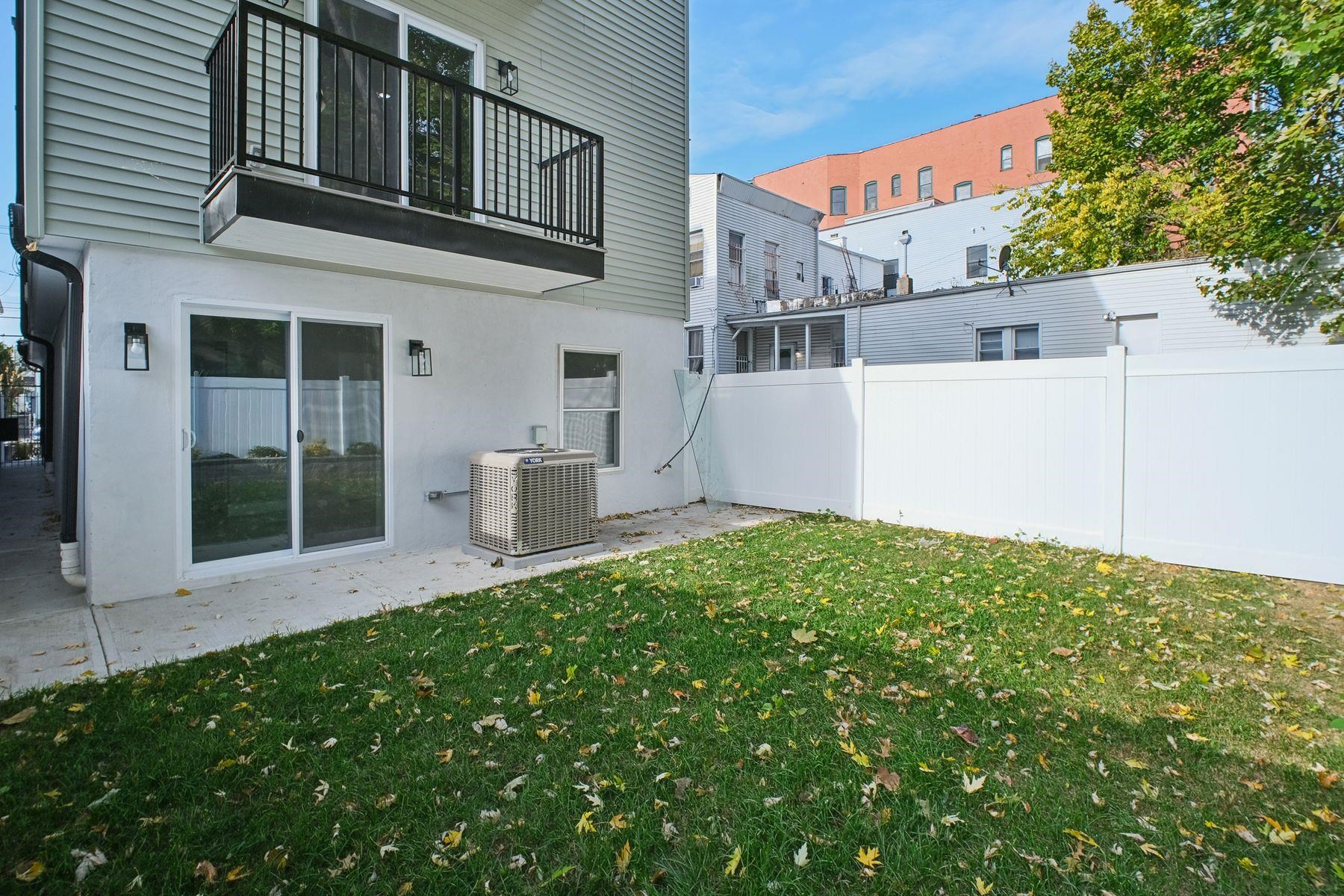 598 Bramhall Ave #1, Jersey City, New Jersey image 25