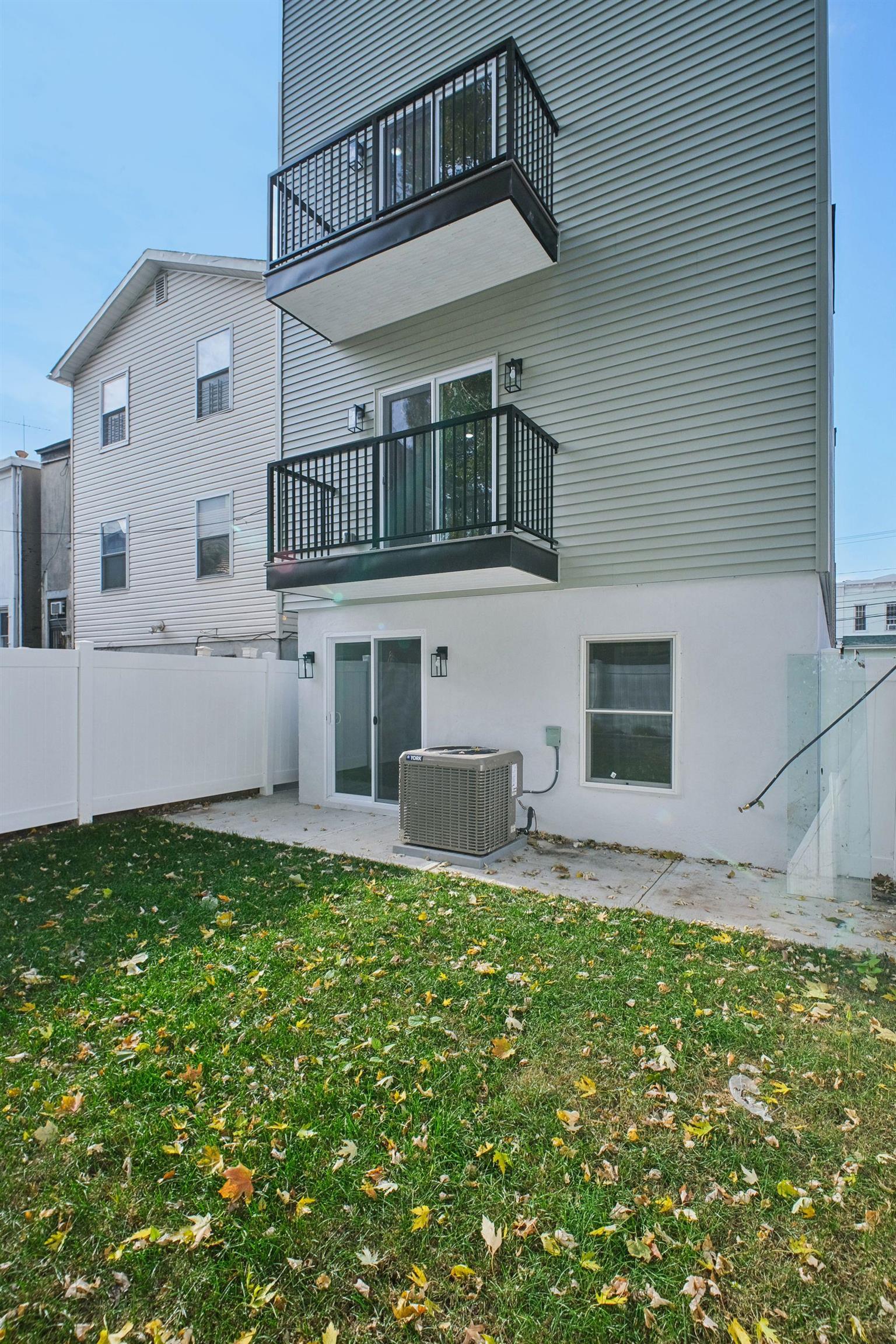 598 Bramhall Ave #1, Jersey City, New Jersey image 28