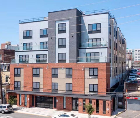 Homes For Rent - 211 Baldwin Ave #506<br/> Jersey City, NJ 07306