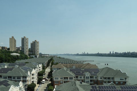 Condo For Sale - 8 Avenue At Port Imperial #PHC<br/> West New York, NJ 07093