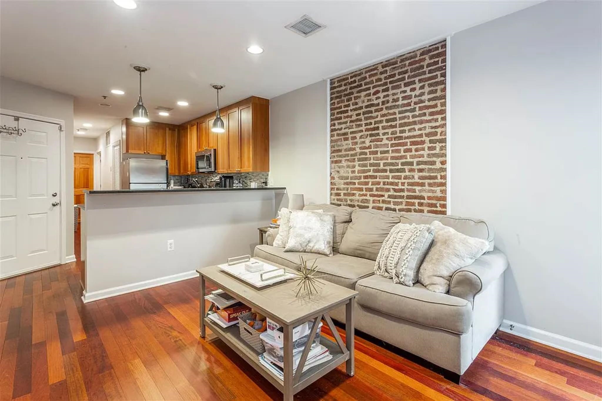 508 Grand St #1L, Hoboken, New Jersey image 2