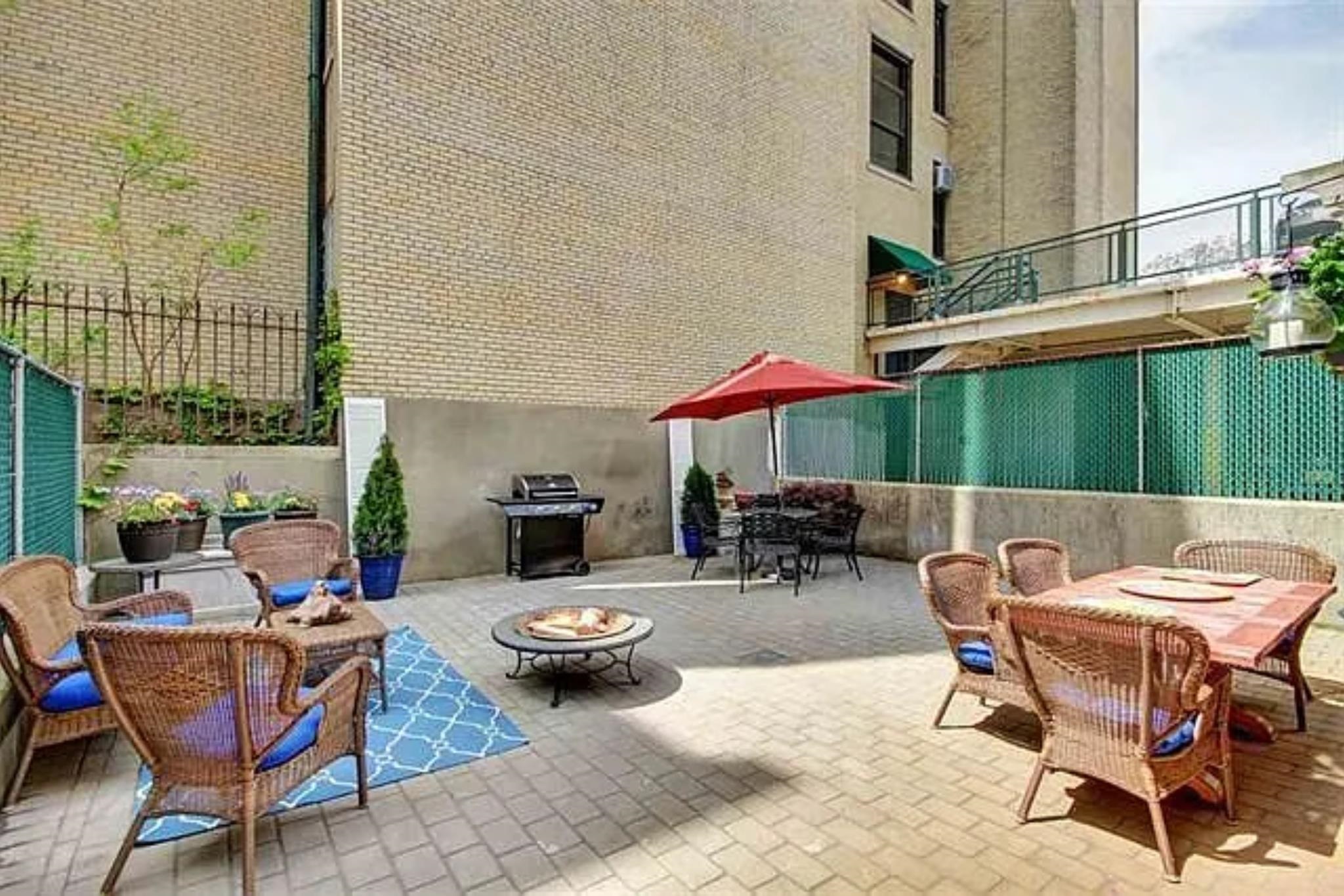 508 Grand St #1L, Hoboken, New Jersey image 13
