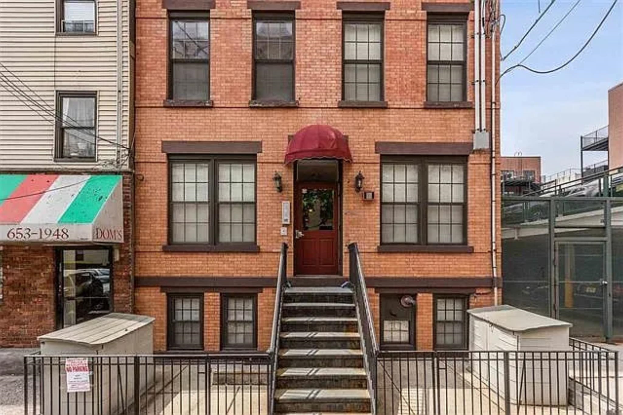 508 Grand St #1L, Hoboken, New Jersey image 14