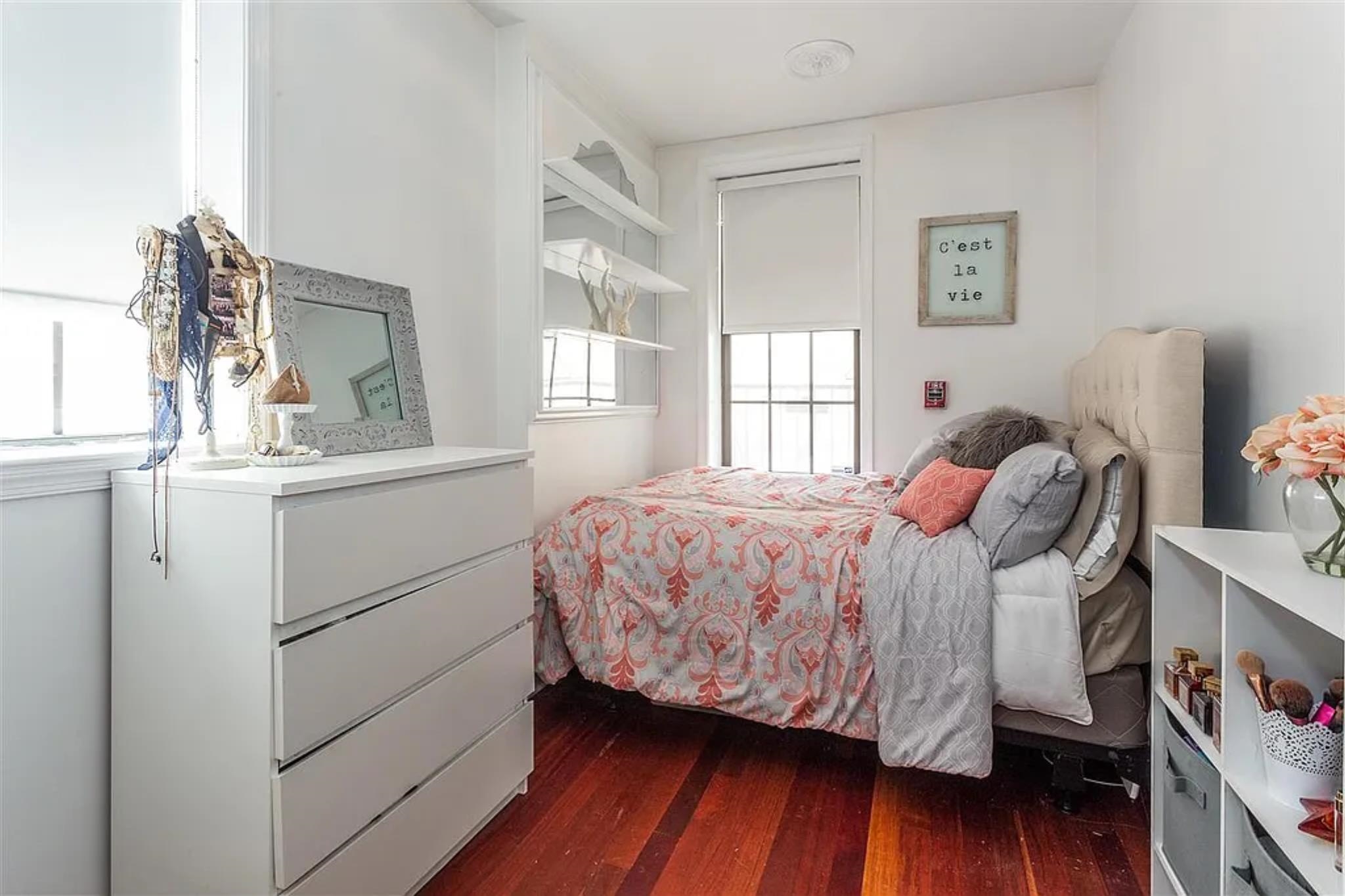 508 Grand St #1L, Hoboken, New Jersey image 9