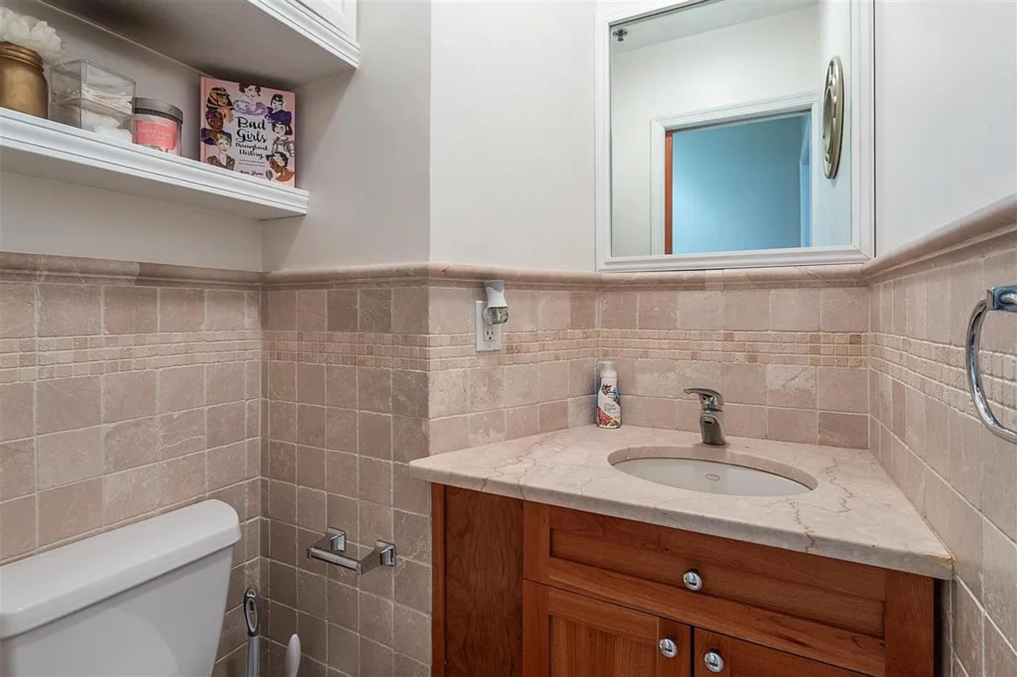 508 Grand St #1L, Hoboken, New Jersey image 12