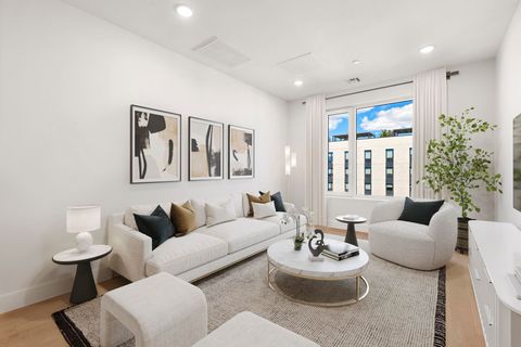 Condo For Sale - 35 Orchard St #802<br/> Jersey City, NJ 07306