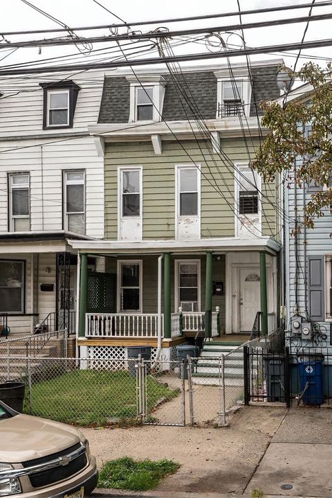 Multifamily For Sale - 69 Belmont Ave<br/> Hudson County, Jersey City, NJ 07304