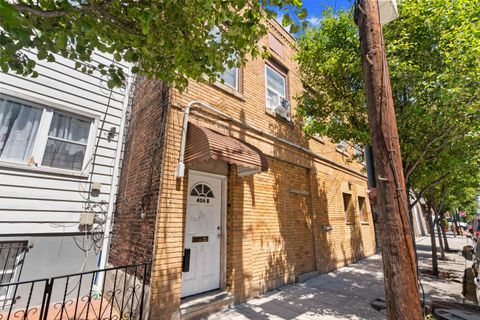 Homes For Rent - 406 7th St<br/> Union City, NJ 07087
