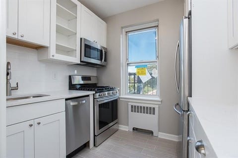 Condo For Sale - 2520 Kennedy Blvd #5A<br/> Hudson County, Jersey City, NJ 07304