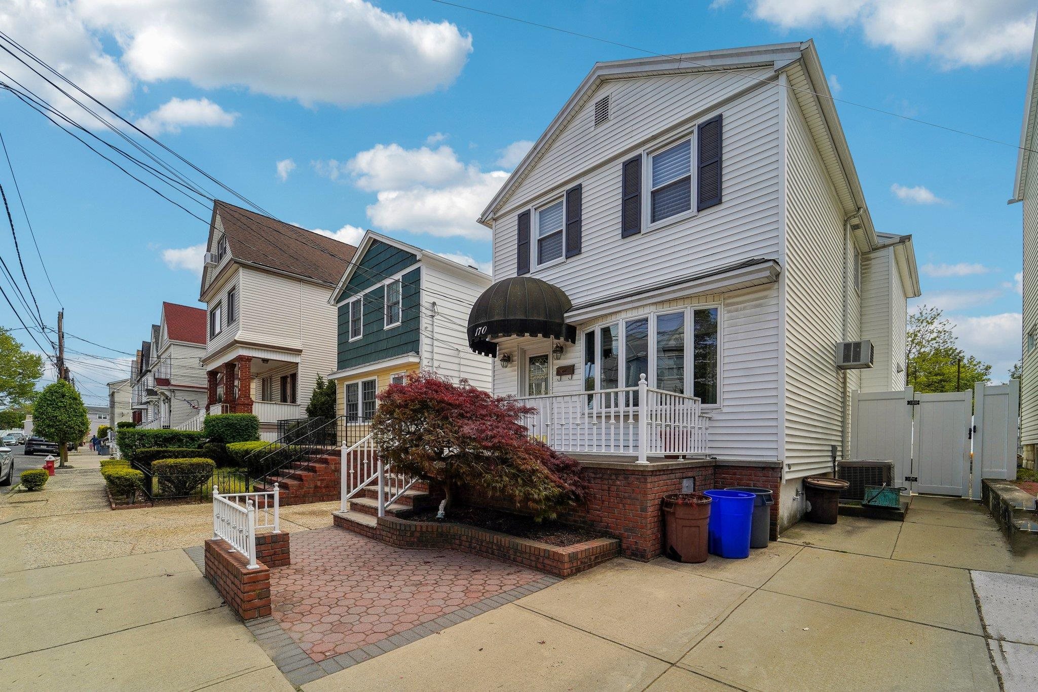 170 West 8th St, Bayonne, New Jersey image 2