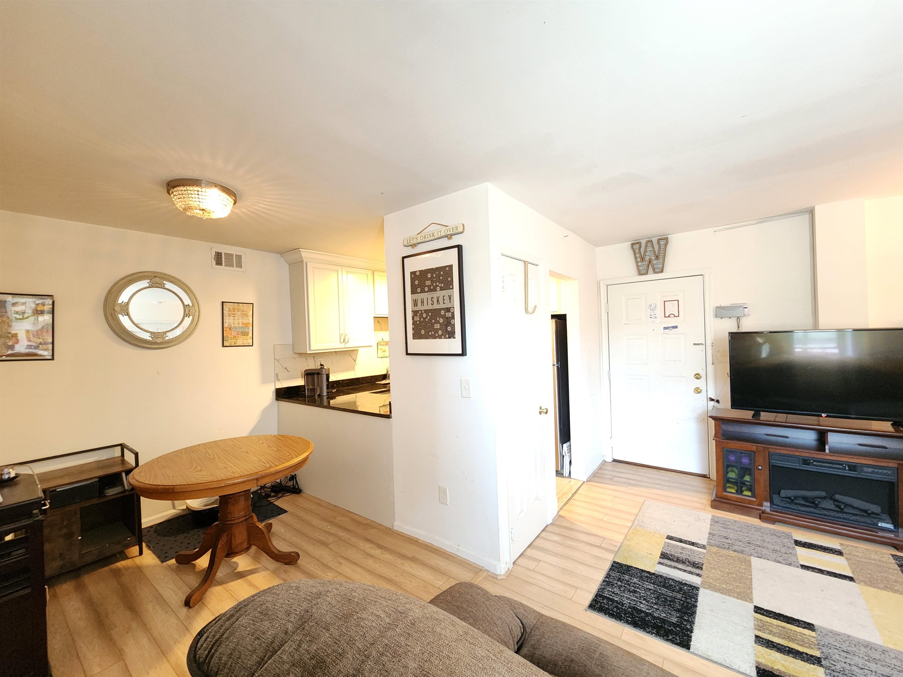 200 Central Ave #203/B3, Jersey City, New Jersey image 4