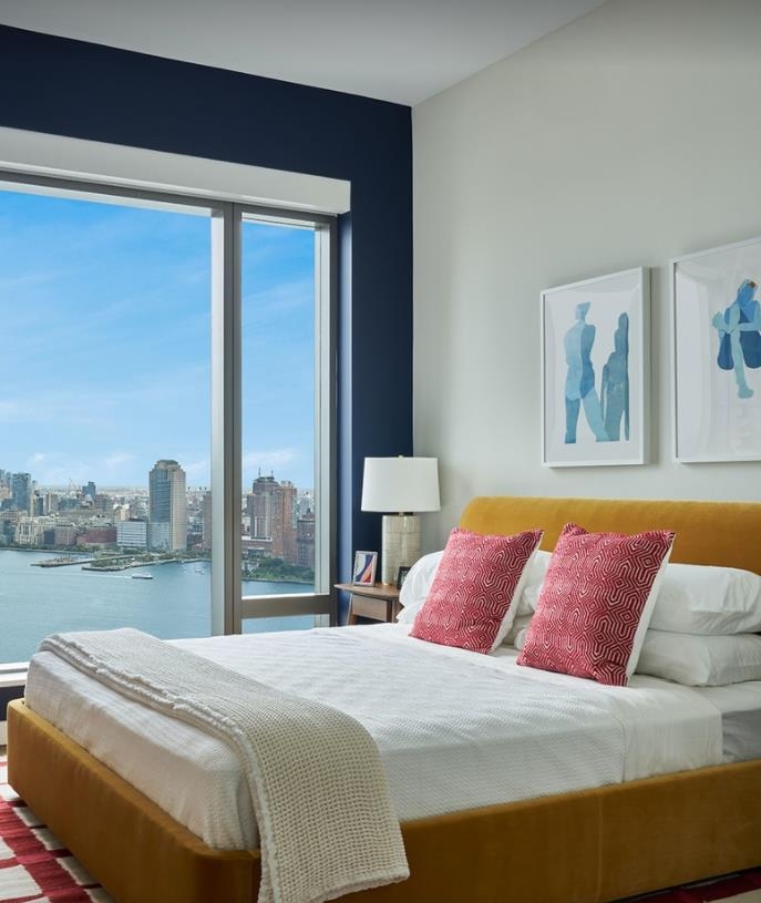 99 Hudson St #4810, Jersey City, New Jersey image 2