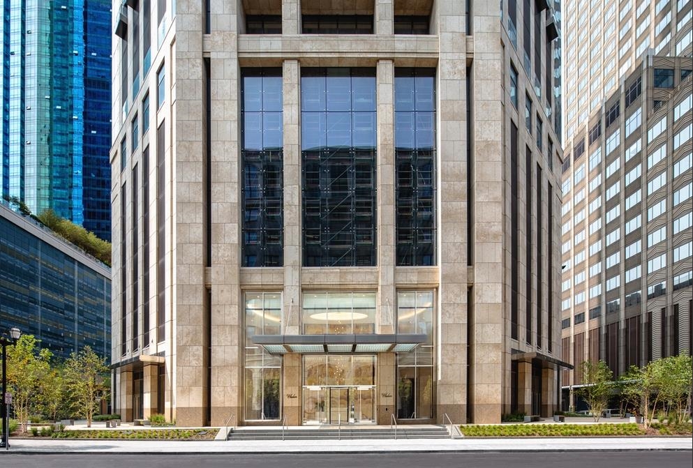 99 Hudson St #4810, Jersey City, New Jersey image 1