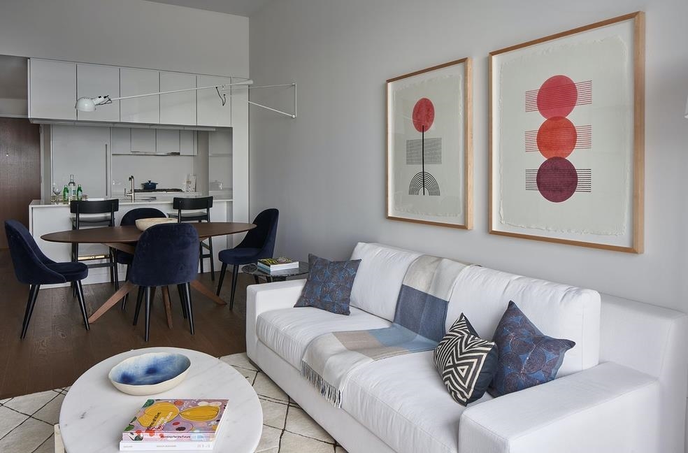 99 Hudson St #4810, Jersey City, New Jersey image 3