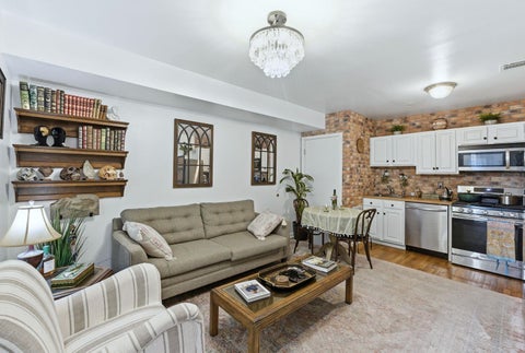Condo For Sale - 6107 Park Ave #4<br/> West New York, NJ 07093