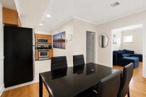 Condo For Sale - 218 Jackson St #7A<br/> Hoboken, NJ 07030