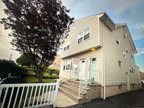 Apartment For Rent - 177 Williams Ave<br/> Hasbrouck Heights, NJ 07604