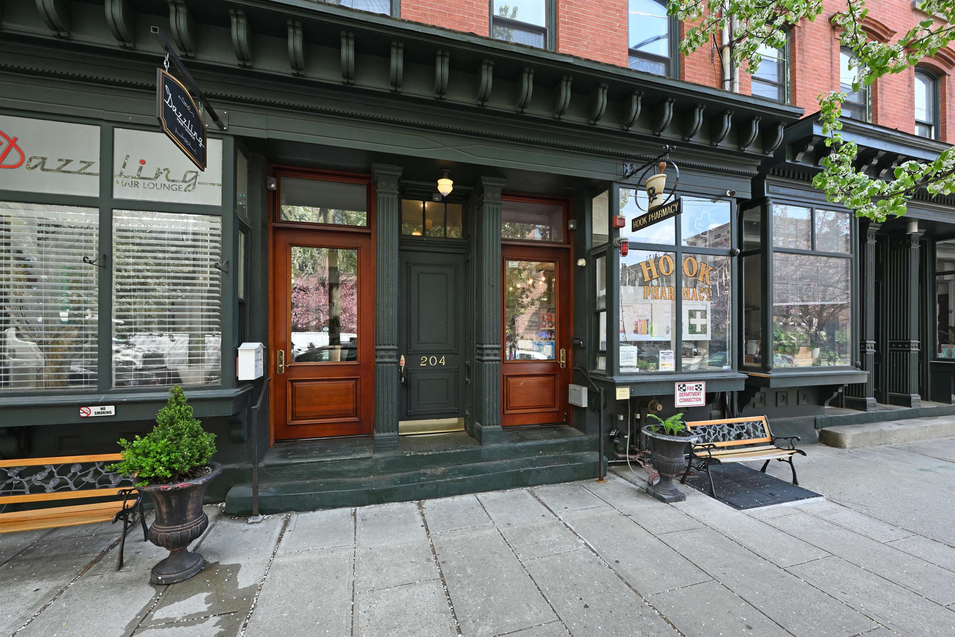 204 Washington St #2B, Jersey City, New Jersey image 15