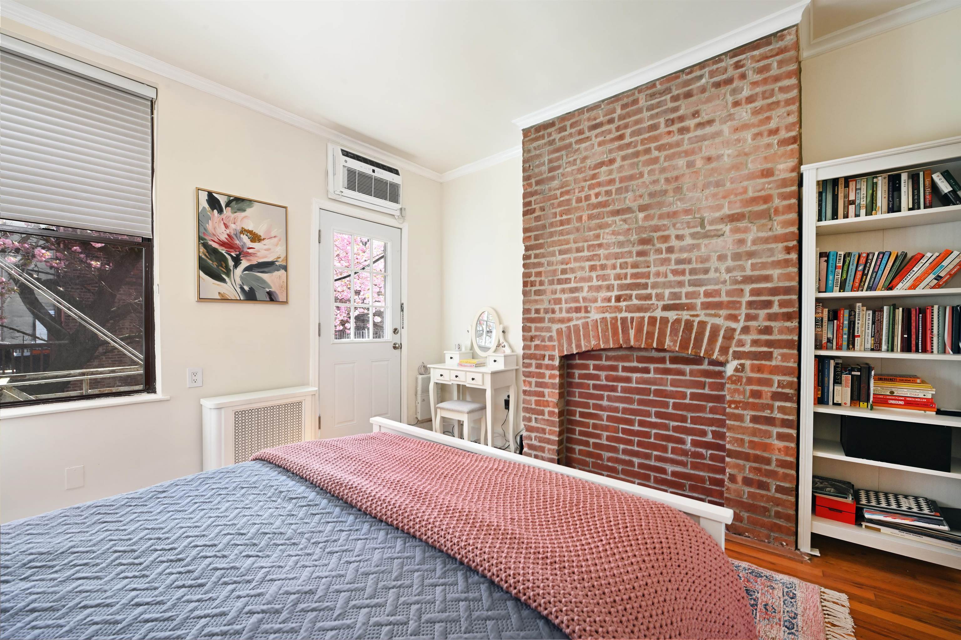 204 Washington St #2B, Jersey City, New Jersey image 10