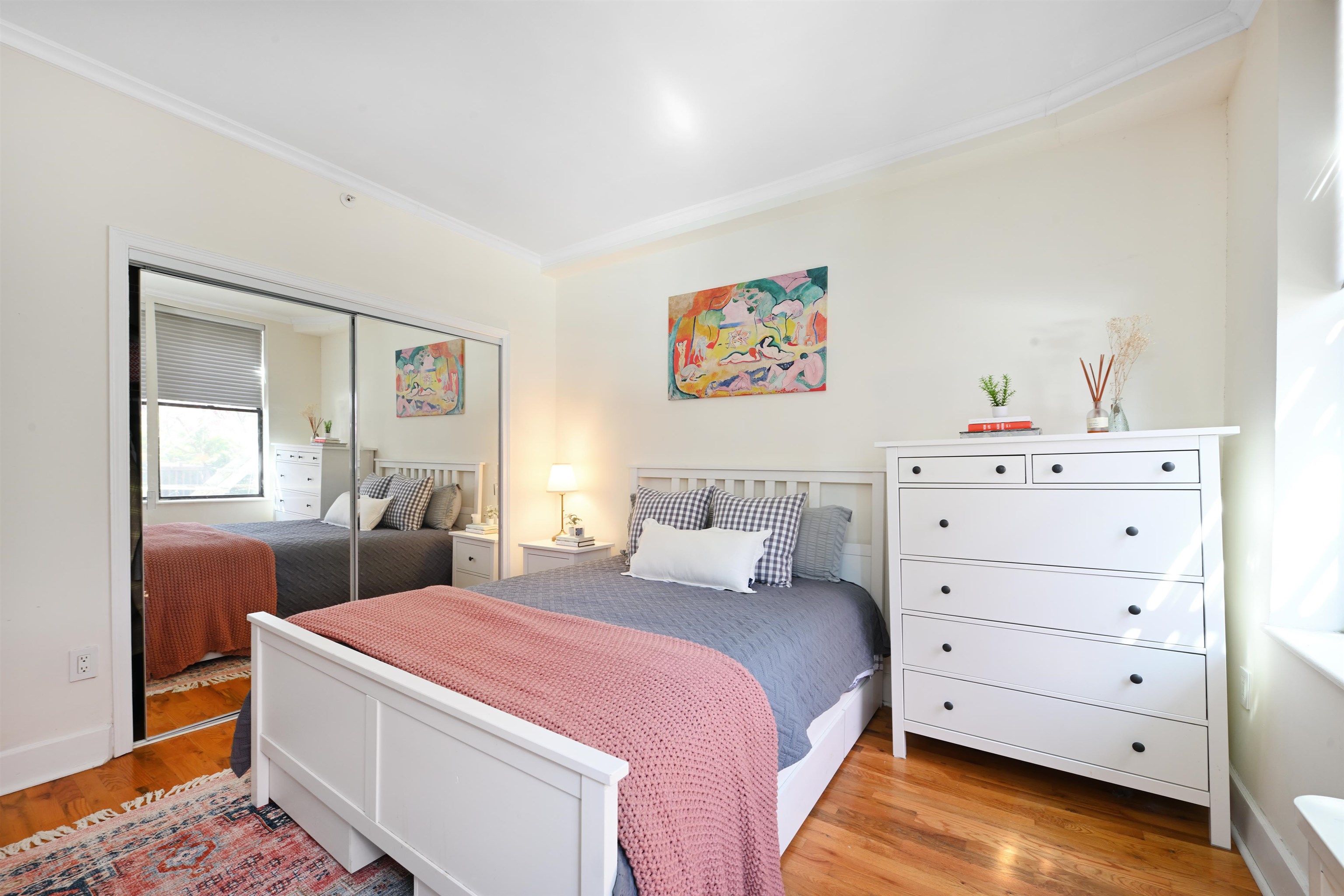 204 Washington St #2B, Jersey City, New Jersey image 11