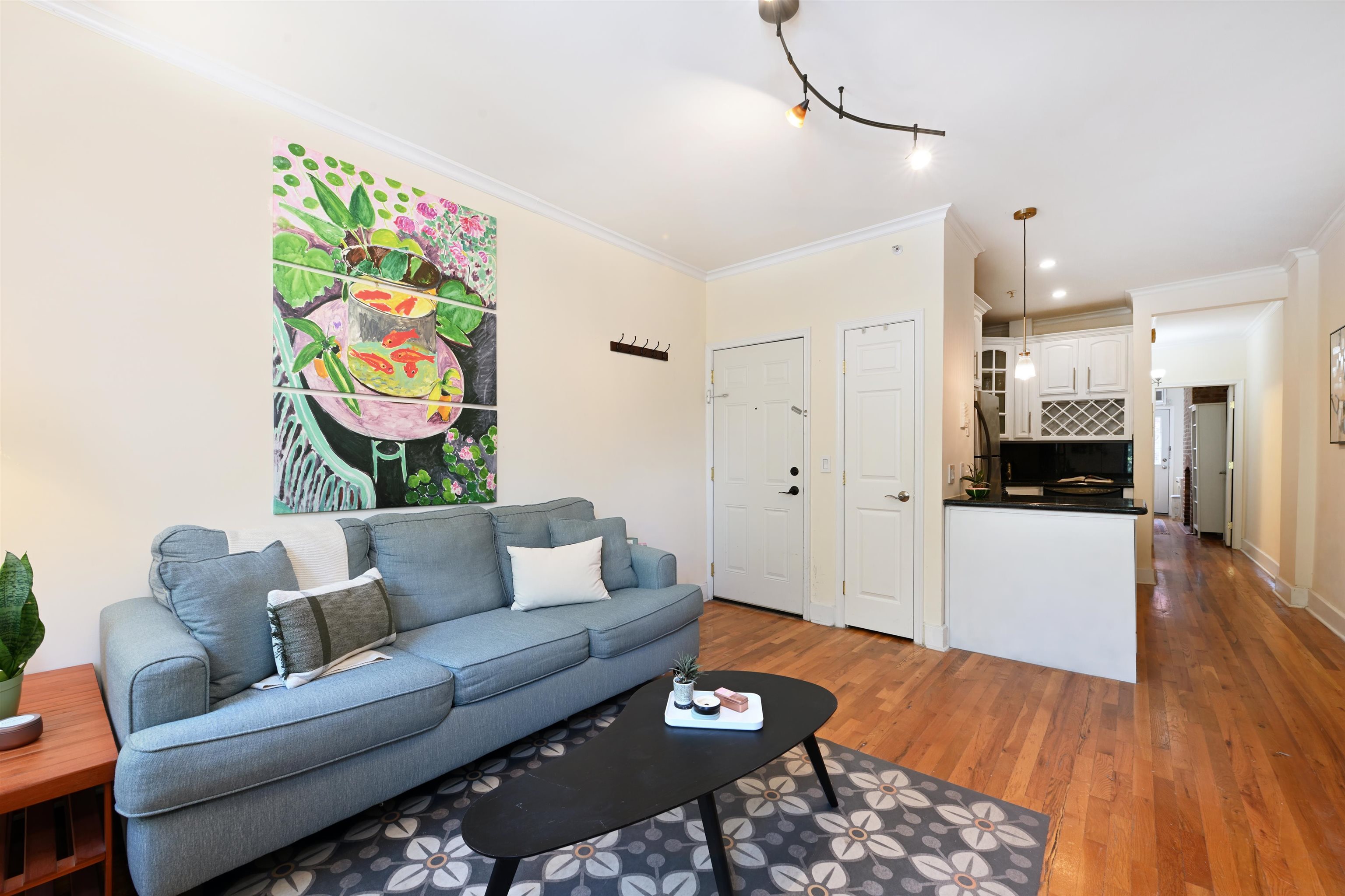 204 Washington St #2B, Jersey City, New Jersey image 5