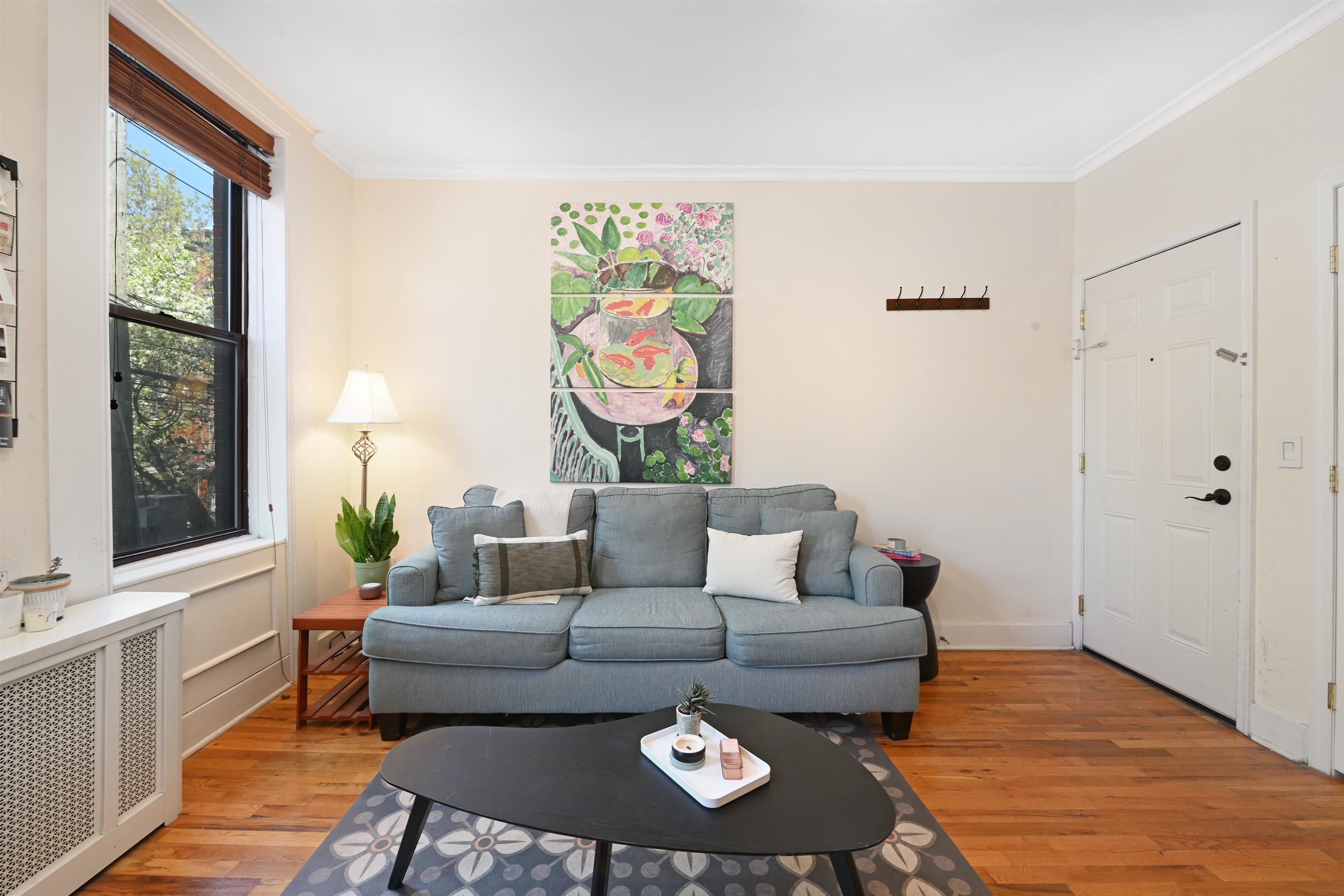 204 Washington St #2B, Jersey City, New Jersey image 4