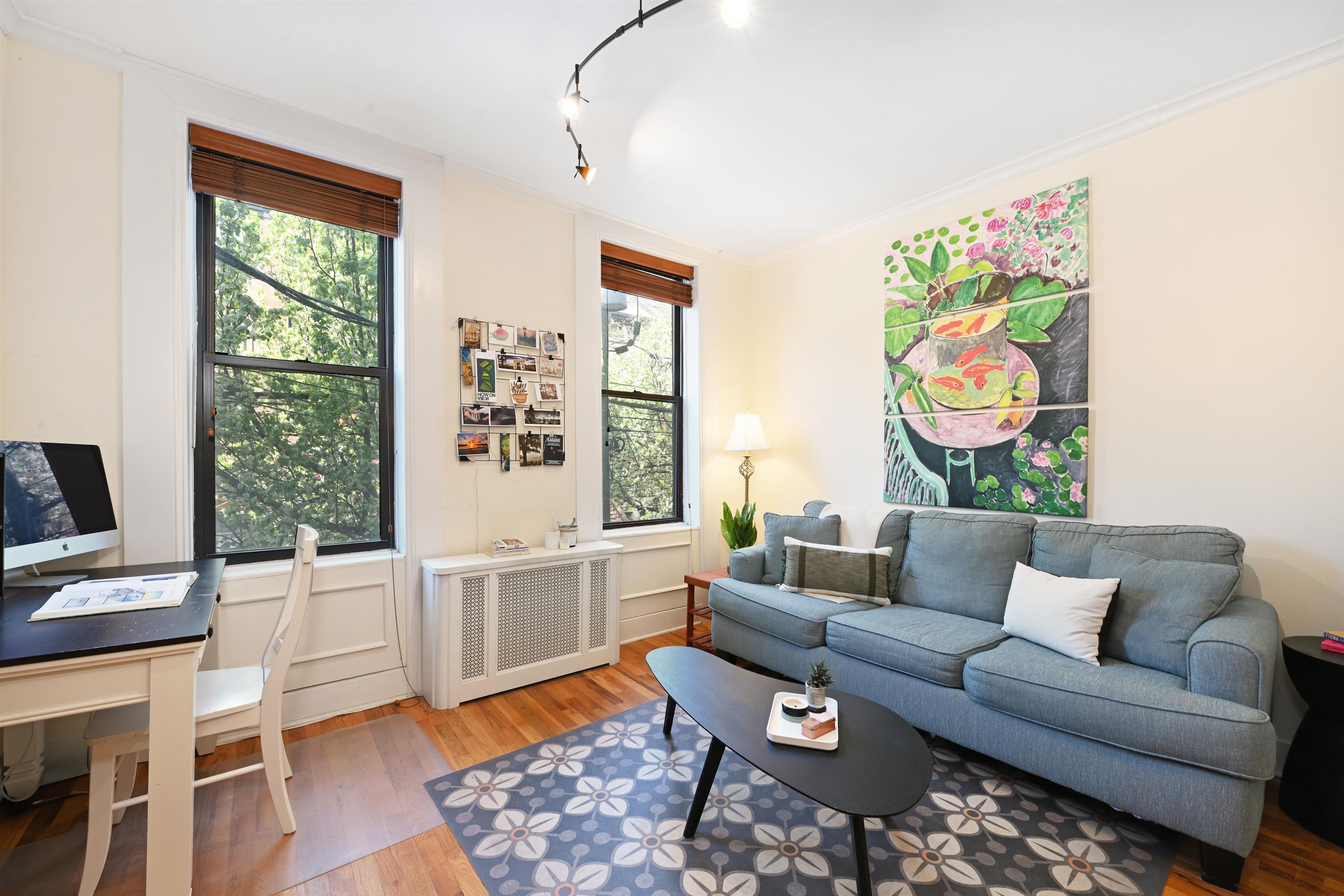 204 Washington St #2B, Jersey City, New Jersey image 3