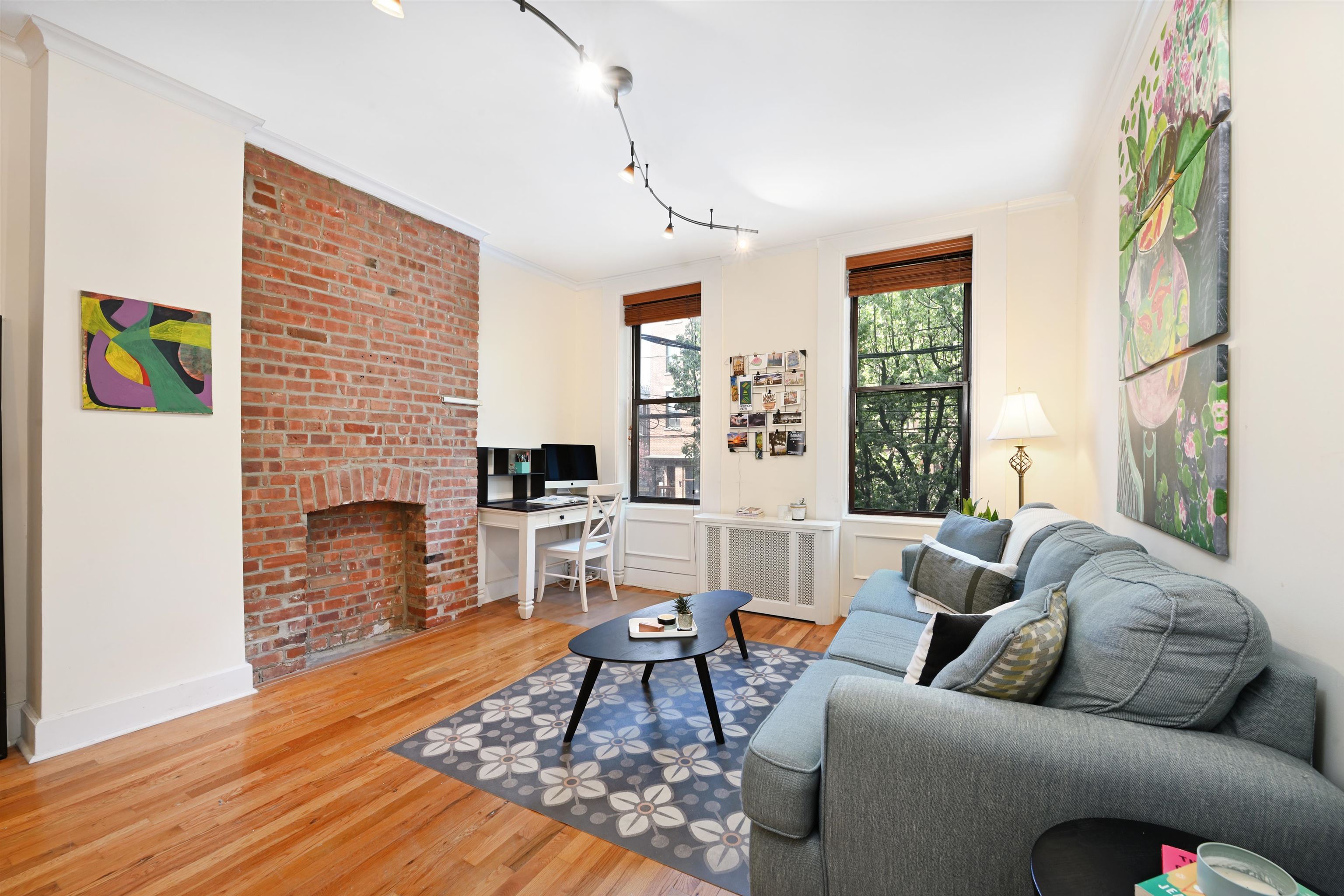 204 Washington St #2B, Jersey City, New Jersey image 2