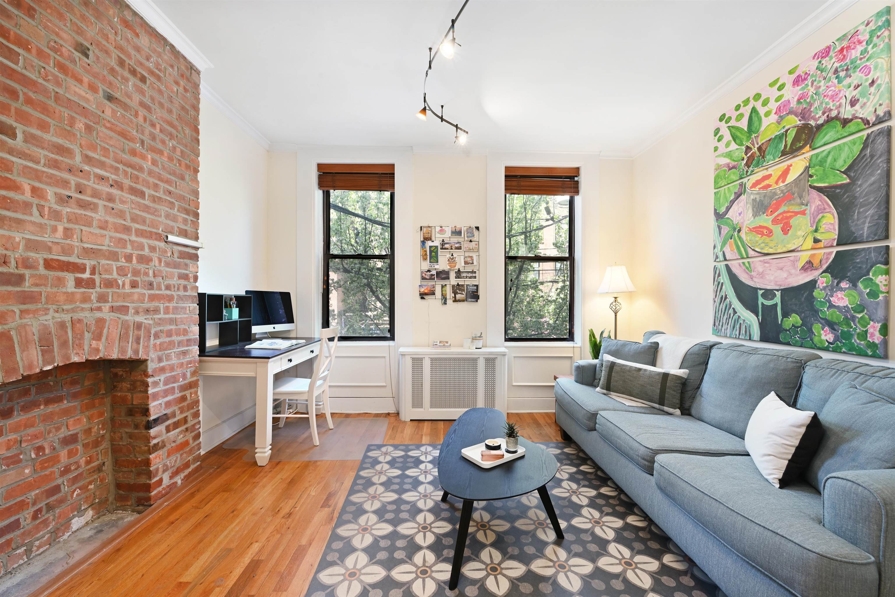 204 Washington St #2B, Jersey City, New Jersey image 1